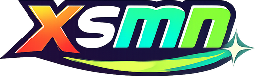 xsmn brand logo
